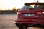 Audi A3 Sportback 35 TFSI S-Line 2018 года (AU)